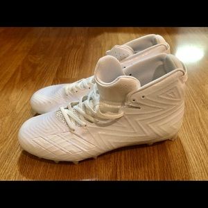 NEW Adidas Freak X Carbon Men's Football Cleats 10